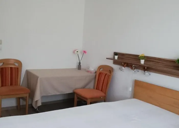 Wien-Vienna Homestay