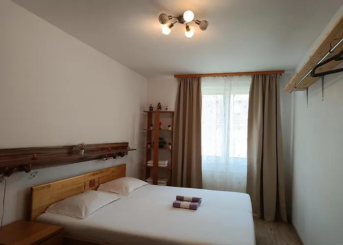 Wien-Vienna Homestay