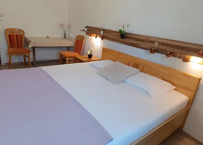 Wien-Vienna Homestay