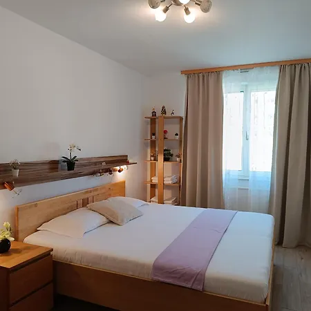 Wien-Vienna Homestay Exterior foto