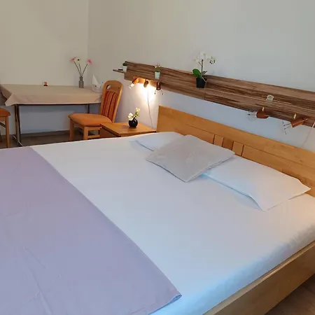 Wien-Vienna Homestay Exterior foto